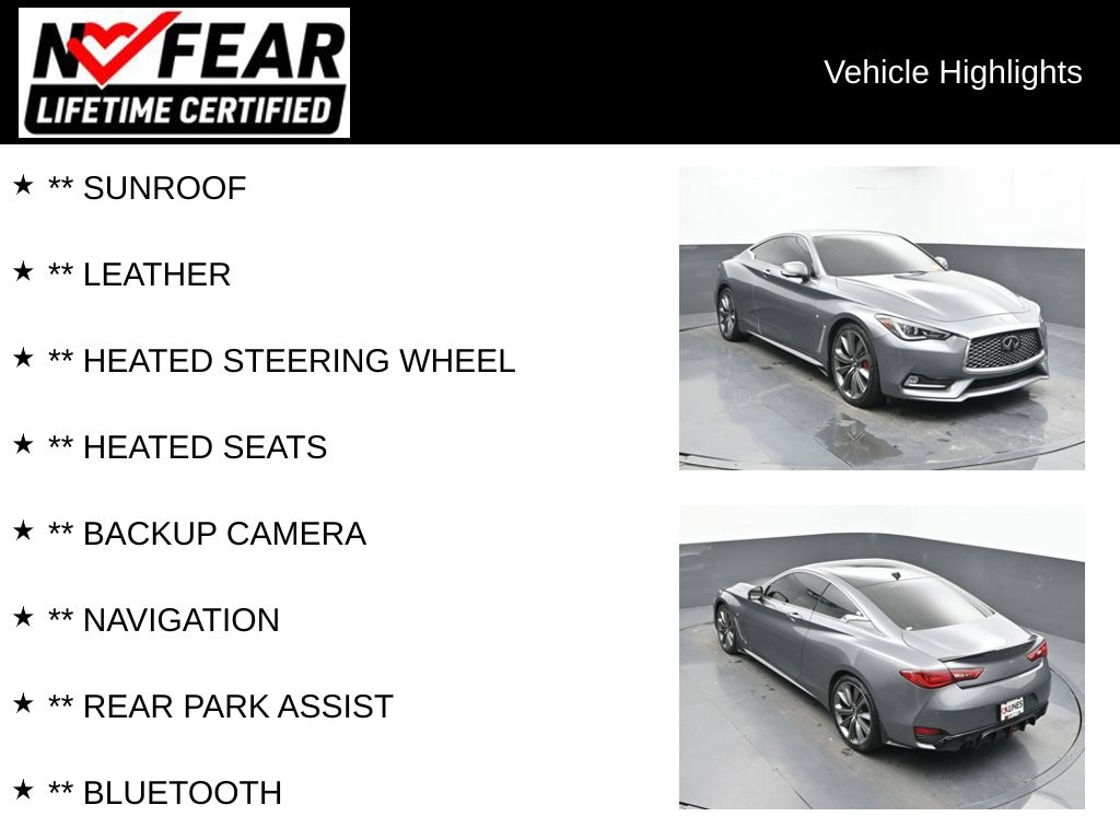 infiniti q60 coupe 2018 JN1FV7EL3JM630132 image infiniti q60 coupe 2018 JN1FV7EL3JM630132 image